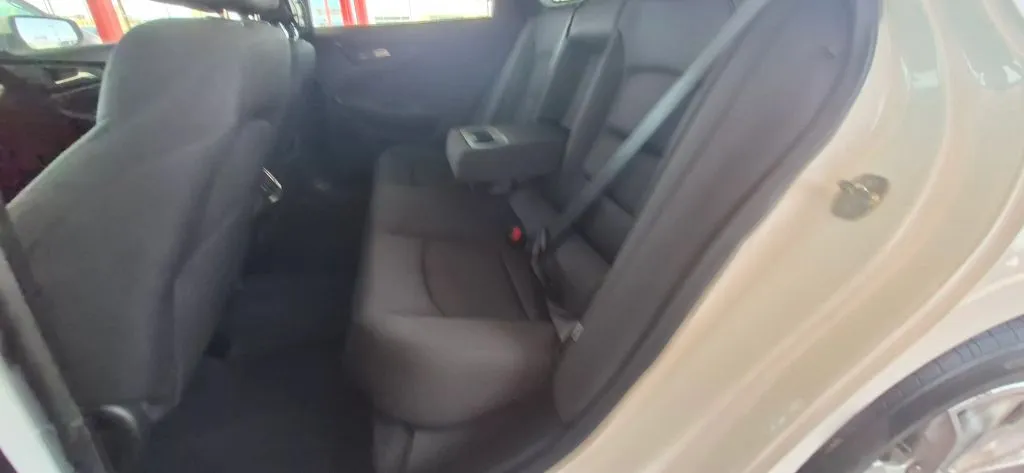 Chevrolet Malibu photo 12