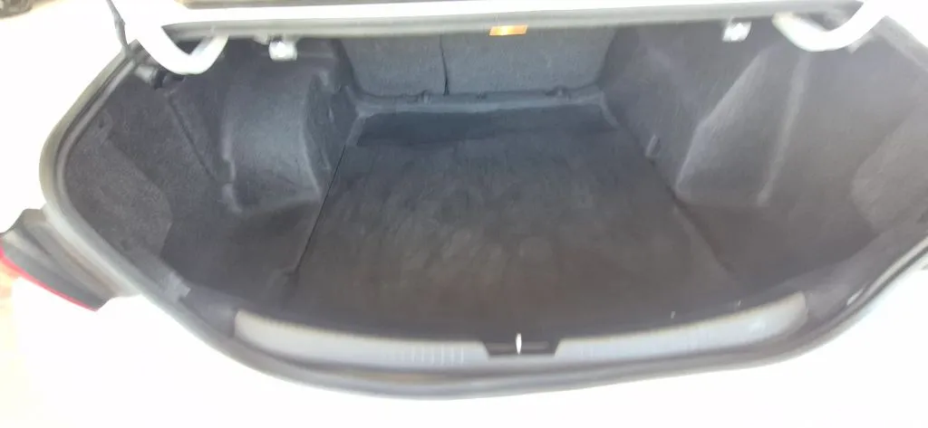 Chevrolet Malibu photo 16