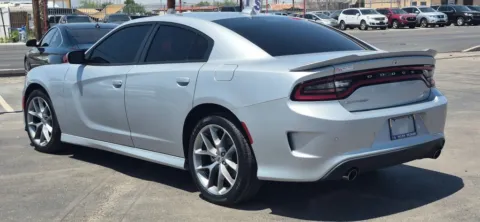 More photos of 2022 Dodge Charger GT Sedan 4D at Best Deal Auto Group, TX