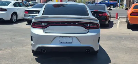 More photos of 2022 Dodge Charger GT Sedan 4D at Best Deal Auto Group, TX