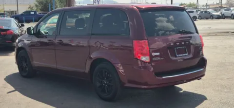 More photos of 2019 Dodge Grand Caravan Passenger GT Minivan 4D at Best Deal Auto Group, TX