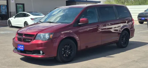 Photos of 2019 Dodge Grand Caravan Passenger GT Minivan 4D for sale in El Paso, TX at Best Deal Auto Group