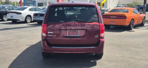 More photos of 2019 Dodge Grand Caravan Passenger GT Minivan 4D at Best Deal Auto Group, TX