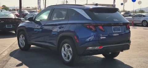More photos of 2024 Hyundai Tucson SEL Sport Utility 4D at Best Deal Auto Group, TX