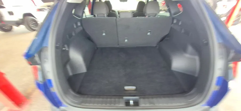 Hyundai Tucson photo 16