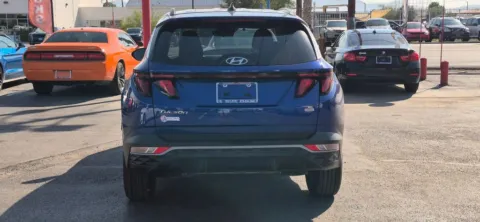 More photos of 2024 Hyundai Tucson SEL Sport Utility 4D at Best Deal Auto Group, TX