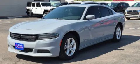 Photos of 2021 Dodge Charger SXT Sedan 4D for sale in El Paso, TX at Best Deal Auto Group