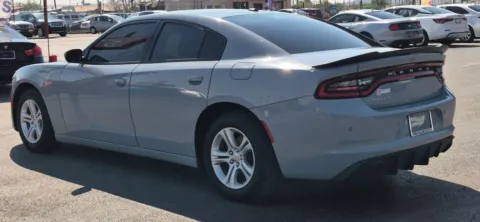 More photos of 2021 Dodge Charger SXT Sedan 4D at Best Deal Auto Group, TX