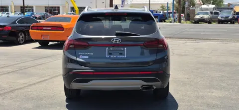 More photos of 2023 Hyundai Santa Fe SEL Sport Utility 4D at Best Deal Auto Group, TX