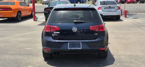 More photos of 2017 Volkswagen Golf TSI SE Hatchback Sedan 4D at Best Deal Auto Group, TX