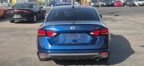 More photos of 2019 Nissan Altima 2.5 SR Sedan 4D at Best Deal Auto Group, TX