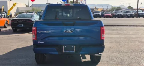 More photos of 2017 Ford F-150 SuperCrew Cab XLT Pickup 4D 5 1/2 ft at Best Deal Auto Group, TX