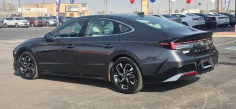 More photos of 2025 Hyundai Sonata SEL Sedan 4D at Best Deal Auto Group, TX