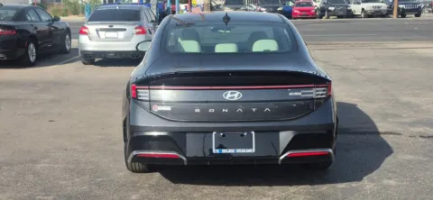 More photos of 2025 Hyundai Sonata SEL Sedan 4D at Best Deal Auto Group, TX