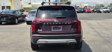 More photos of 2020 Kia Telluride EX Sport Utility 4D at Best Deal Auto Group, TX