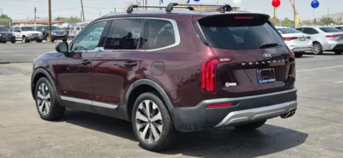 More photos of 2020 Kia Telluride EX Sport Utility 4D at Best Deal Auto Group, TX