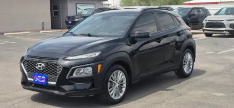 Photos of 2020 Hyundai Kona SEL Sport Utility 4D for sale in El Paso, TX at Best Deal Auto Group