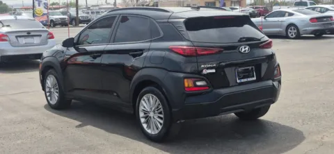 More photos of 2020 Hyundai Kona SEL Sport Utility 4D at Best Deal Auto Group, TX