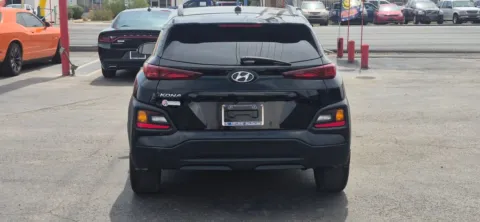More photos of 2020 Hyundai Kona SEL Sport Utility 4D at Best Deal Auto Group, TX