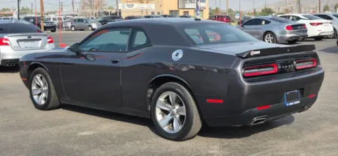 More photos of 2018 Dodge Challenger SXT Coupe 2D at Best Deal Auto Group, TX