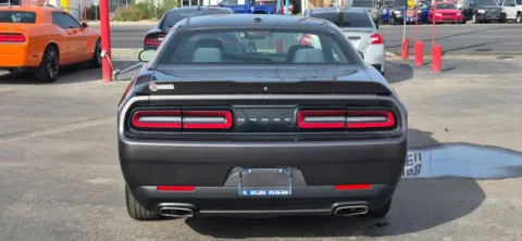 More photos of 2018 Dodge Challenger SXT Coupe 2D at Best Deal Auto Group, TX