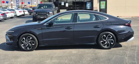 More photos of 2025 Hyundai Sonata SEL Sedan 4D at Best Deal Auto Group, TX