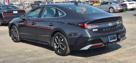 More photos of 2025 Hyundai Sonata SEL Sedan 4D at Best Deal Auto Group, TX