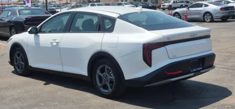 More photos of 2025 Kia K4 LXS Sedan 4D at Best Deal Auto Group, TX