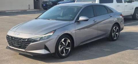 Photos of 2023 Hyundai Elantra SEL Sedan 4D for sale in El Paso, TX at Best Deal Auto Group