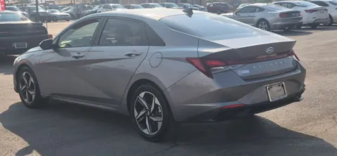 More photos of 2023 Hyundai Elantra SEL Sedan 4D at Best Deal Auto Group, TX