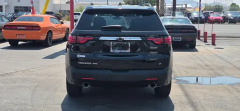 More photos of 2023 Chevrolet Traverse LT Sport Utility 4D at Best Deal Auto Group, TX