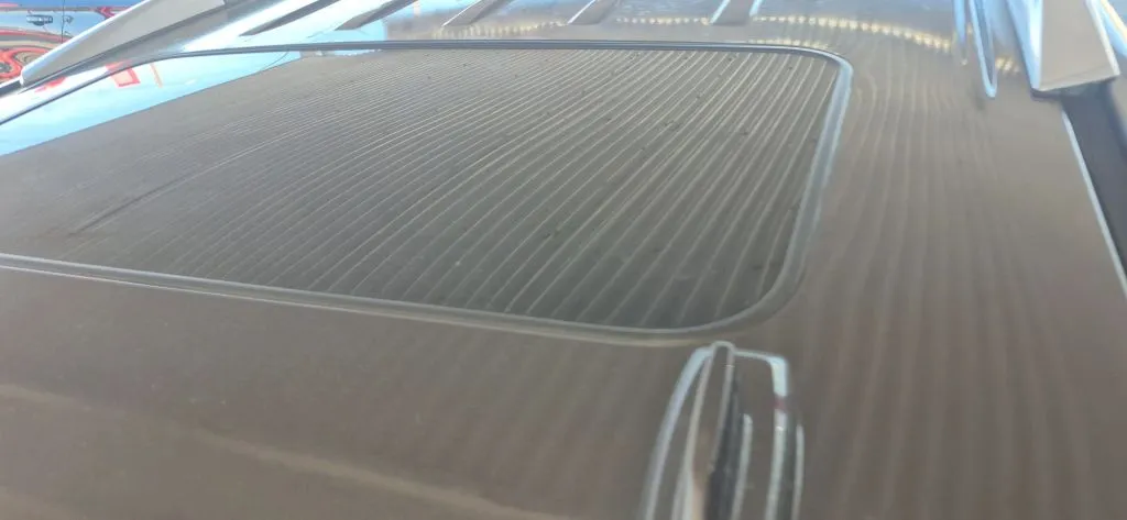 Cadillac Escalade photo 11