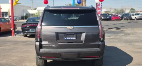 More photos of 2016 Cadillac Escalade Luxury Sport Utility 4D at Best Deal Auto Group, TX