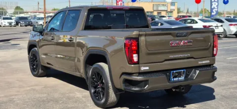 More photos of 2024 GMC Sierra 1500 Crew Cab Elevation Pickup 4D 5 3/4 ft at Best Deal Auto Group, TX