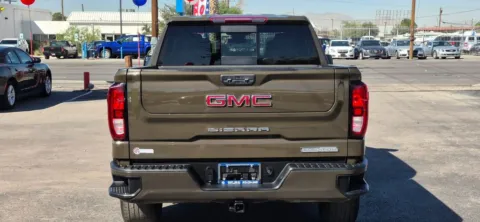 More photos of 2024 GMC Sierra 1500 Crew Cab Elevation Pickup 4D 5 3/4 ft at Best Deal Auto Group, TX