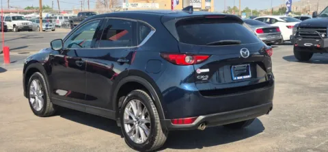 More photos of 2020 MAZDA CX-5 Grand Touring Sport Utility 4D at Best Deal Auto Group, TX