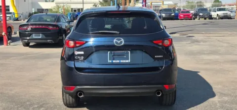 More photos of 2020 MAZDA CX-5 Grand Touring Sport Utility 4D at Best Deal Auto Group, TX