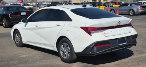 More photos of 2025 Hyundai Elantra SE Sedan 4D at Best Deal Auto Group, TX