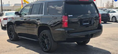 More photos of 2019 Chevrolet Tahoe LT Sport Utility 4D at Best Deal Auto Group, TX