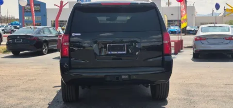 More photos of 2019 Chevrolet Tahoe LT Sport Utility 4D at Best Deal Auto Group, TX