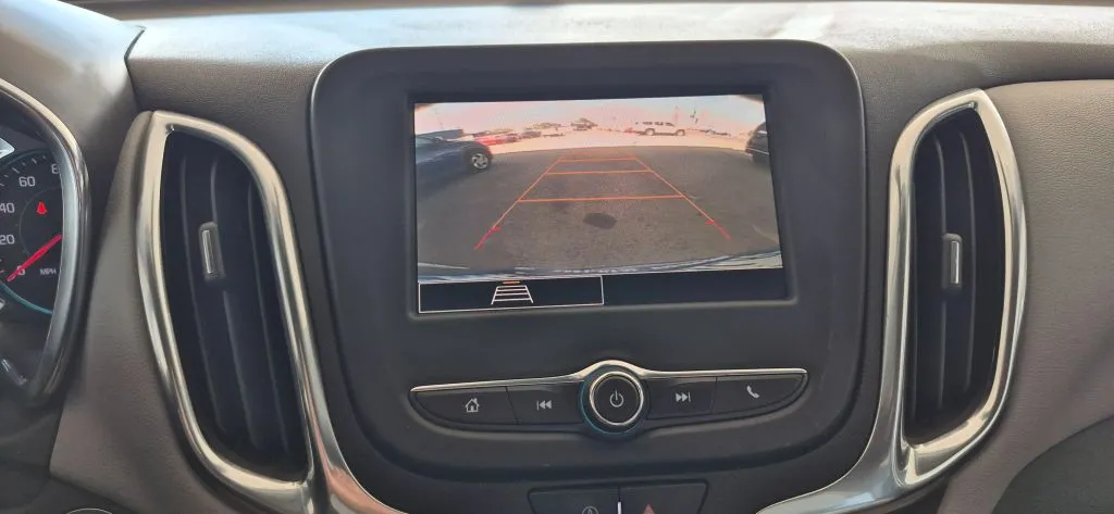 Chevrolet Equinox photo 17