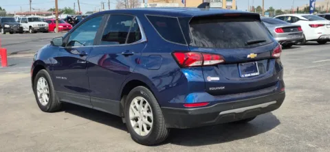 More photos of 2023 Chevrolet Equinox LT Sport Utility 4D at Best Deal Auto Group, TX