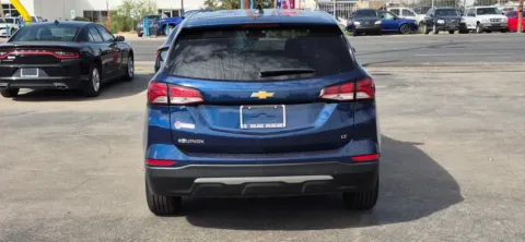 More photos of 2023 Chevrolet Equinox LT Sport Utility 4D at Best Deal Auto Group, TX