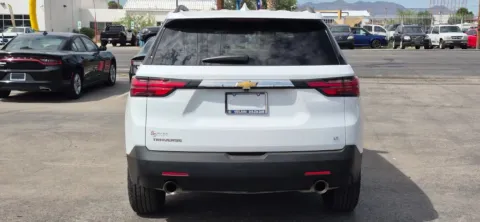 More photos of 2023 Chevrolet Traverse LT Sport Utility 4D at Best Deal Auto Group, TX
