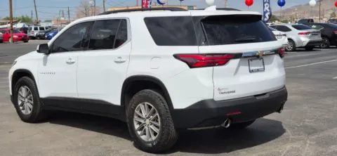 More photos of 2023 Chevrolet Traverse LT Sport Utility 4D at Best Deal Auto Group, TX