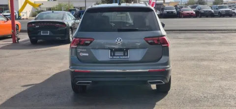 More photos of 2021 Volkswagen Tiguan SE Sport Utility 4D at Best Deal Auto Group, TX