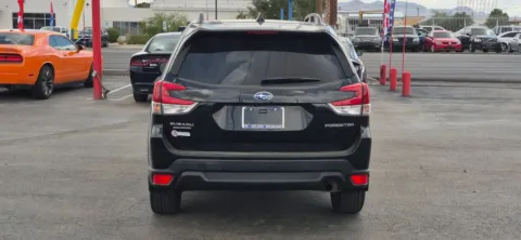 More photos of 2020 Subaru Forester Premium Sport Utility 4D at Best Deal Auto Group, TX