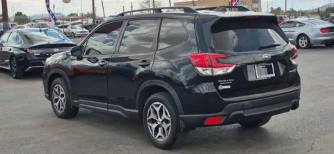 More photos of 2020 Subaru Forester Premium Sport Utility 4D at Best Deal Auto Group, TX