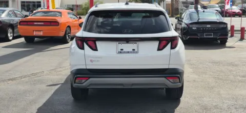 More photos of 2025 Hyundai Tucson SEL Sport Utility 4D at Best Deal Auto Group, TX