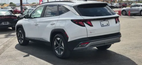 More photos of 2025 Hyundai Tucson SEL Sport Utility 4D at Best Deal Auto Group, TX